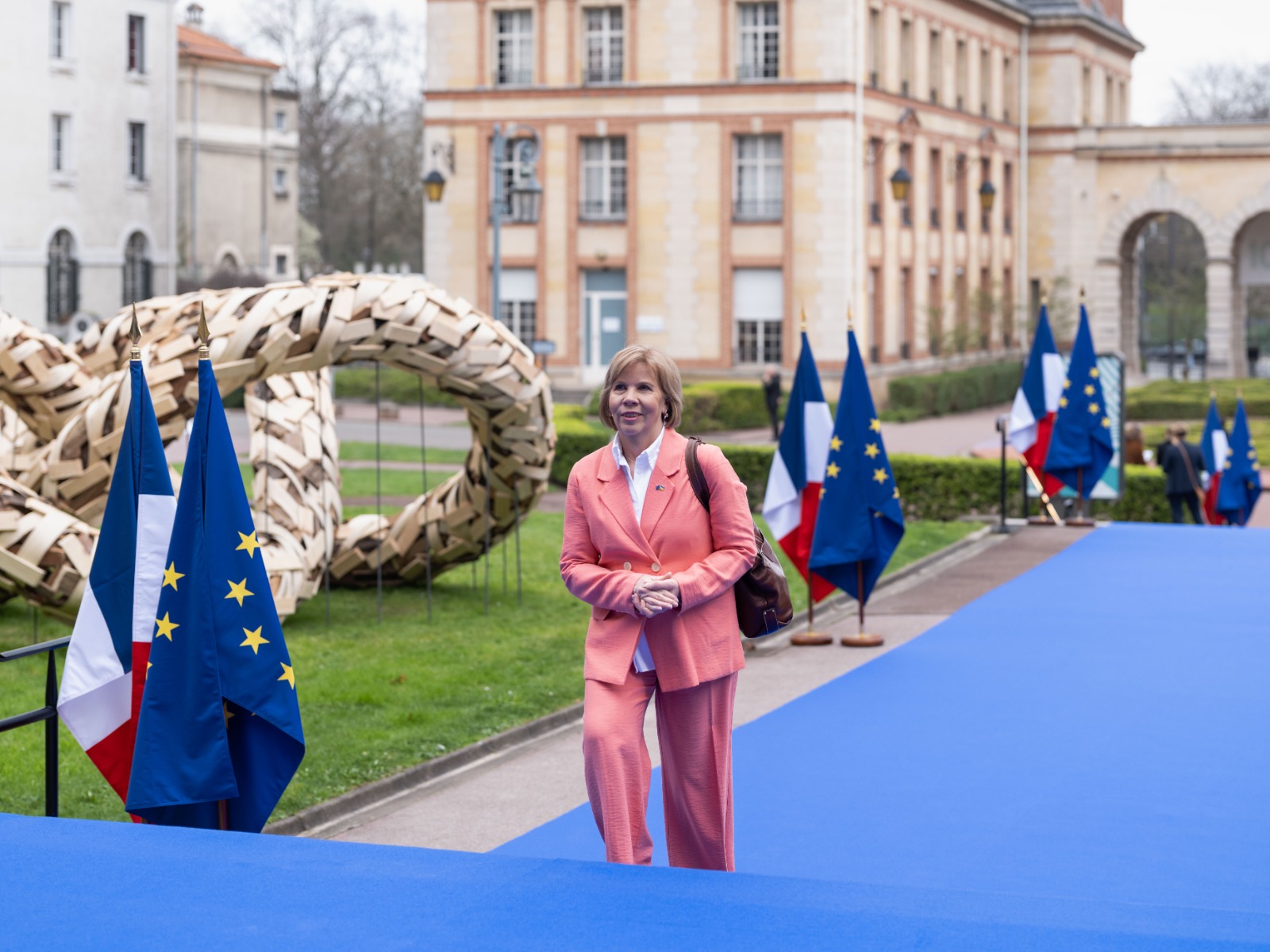 Anna Majas Nyhetsbrev En Starkare Inre Marknad Toppm te I Paris Och anna-majas-nyhetsbrev-en-starkare-inre-marknad-toppm-te-i-paris-och